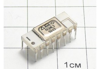 Микросхема 193ИЕ3