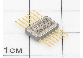 Микросхема ОС198НТ2А