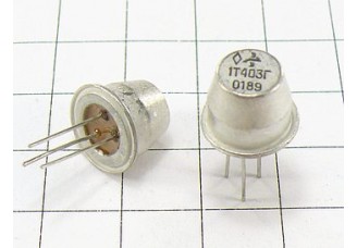 Транзистор 1Т403Г