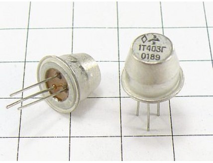 Транзистор 1Т403Г