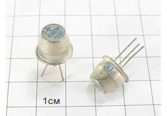 Транзистор 1Т403И "ОС"