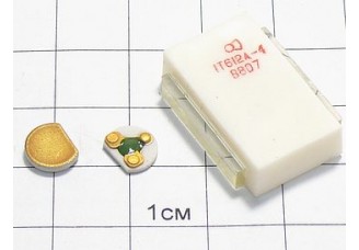 Транзистор 1Т612А-4