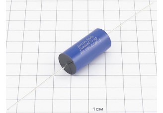 Standard Z-Cap 2.7мкФ 400В 5%