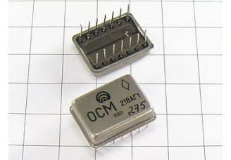 Микросхема ОСМ218АГ1