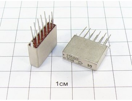 Микросхема 235ДС1