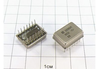 Микросхема 265КН1