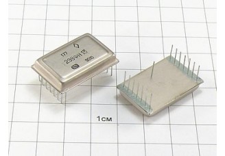 Микросхема 298ФН13