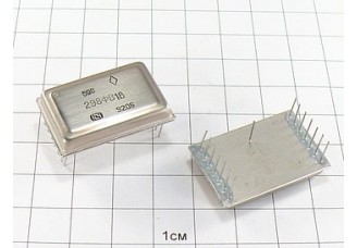 Микросхема 298ФВ18