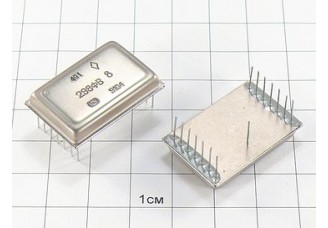 Микросхема 298ФВ8