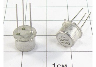 Транзистор 2N2905