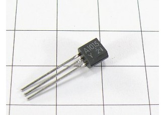 Транзистор 2SA1015Y