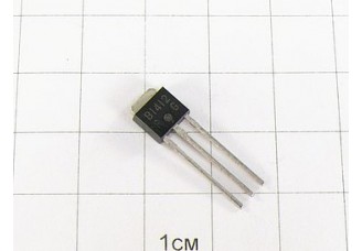 Транзистор 2SB1412R