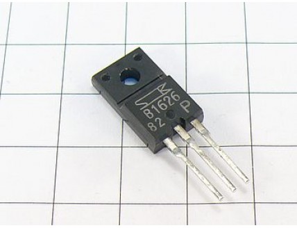 Транзистор 2SB1626P
