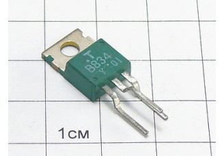 Транзистор 2SB834Y
