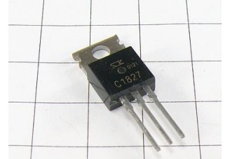 Транзистор 2SC1827
