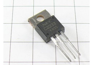 Транзистор 2SC2333K