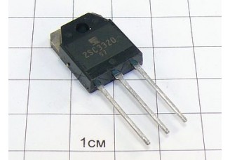 Транзистор 2SC3320