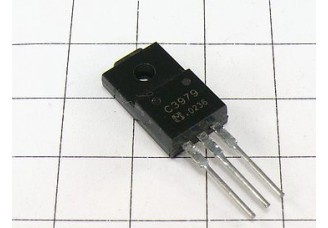 Транзистор 2SC3979
