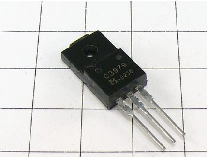 Транзистор 2SC3979
