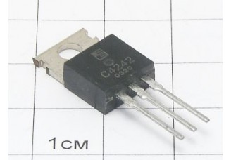 Транзистор 2SC4242