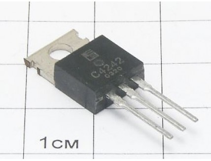 Транзистор 2SC4242