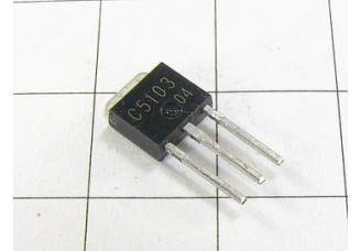 Транзистор 2SC5103