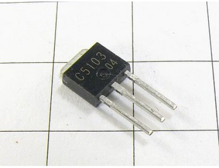 Транзистор 2SC5103