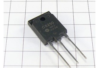 Транзистор 2SC5250