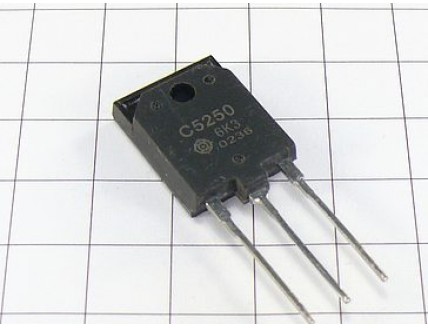 Транзистор 2SC5250