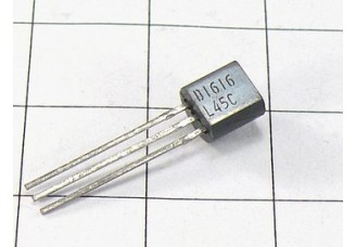 Транзистор 2SD1616L