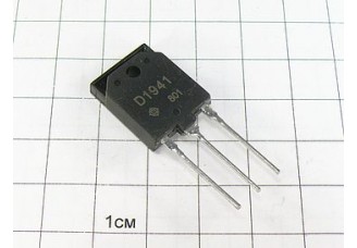 Транзистор 2SD1941