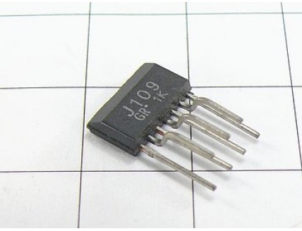 Транзистор 2SJ109GR