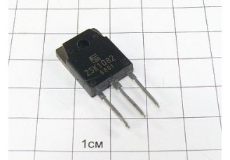 Транзистор 2SK1082