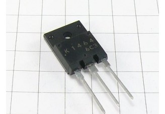 Транзистор 2SK1464