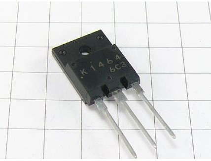 Транзистор 2SK1464