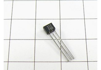 Транзистор 2SK212F