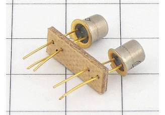 Транзистор 2П103БР
