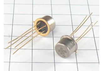Транзистор 2П302Б