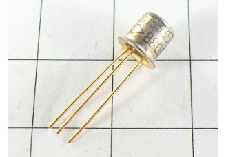 Транзистор 2П333Б