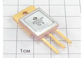 Транзистор 2П795А4