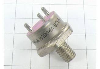 Транзистор 2П904А