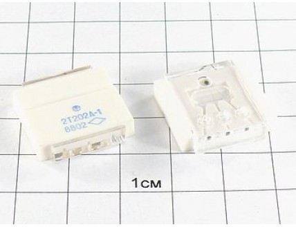 Транзистор 2Т202А-1