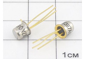 Транзистор 2Т3117А