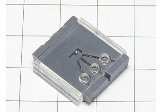 Транзистор 2Т360В-1