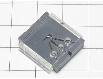 Транзистор 2Т360В-1