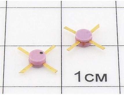 Транзистор 2Т391А-2