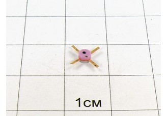 Транзистор 2Т640Б-2