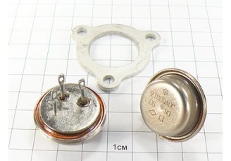Транзистор 2Т809А "ОС"
