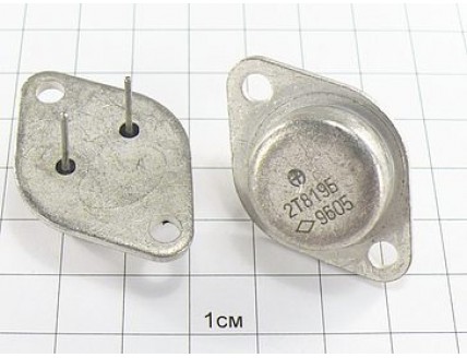 Транзистор 2Т819Б