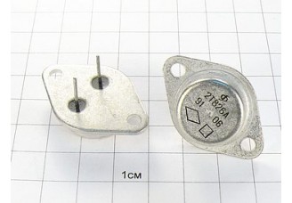 Транзистор 2Т826А